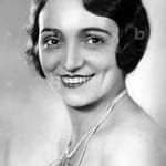 มารี เบิร์ค (Marie Burke)