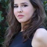 มารีเอห์ เดลฟิโน (Marieh Delfino)