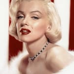 มาริลีน มอนโร (Marilyn Monroe)