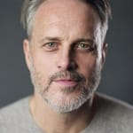 มาร์ค ฟรอสต์ (Mark Frost)