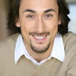 มาร์ค มูซาชิ (Mark Musashi)