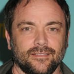 มาร์ค เชพเพิร์ด (Mark Sheppard)