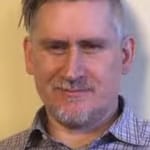 มาร์ค สแล็ค (Mark Slacke)