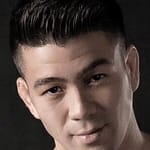 มาร์ค สไตรเกิล (Mark Striegl)