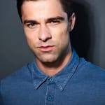 มาร์เคียน ทาราซิอุค (Markian Tarasiuk)