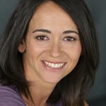 มาร์นี่ อเล็กซานเบิร์ก (Marnie Alexenburg)