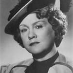 มาร์ธา เวนท์เวิร์ธ (Martha Wentworth)