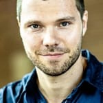 มาร์ติน เบเดน (Martin Baden)