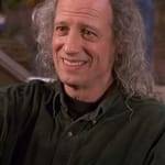 มาร์ติน พี. โรบินสัน (Martin P. Robinson)