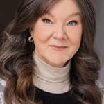 แมรี่ แบดแฮม (Mary Badham)