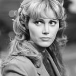 แมรี่ หลุยส์ เวลเลอร์ (Mary Louise Weller)