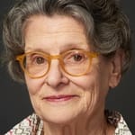 แมรี่ หลุยส์ วิลสัน (Mary Louise Wilson)