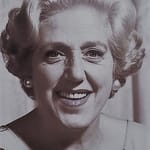 แมรี่ แซนต์เปเร (Mary Santpere)