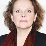 แมรี่แอนน์ พลันเก็ตต์ (Maryann Plunkett)