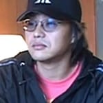 มาซาโตะ ทันโนะ (Masato Tanno)