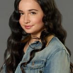 มาเตรยา สการ์เวเนอร์ (Matreya Scarrwener)