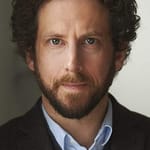 แมตต์ บารัม (Matt Baram)