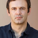 แมทธิว บลัด-สมิธ (Matthew Blood-Smyth)