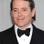 แมทธิว โบรเดอริค (Matthew Broderick)