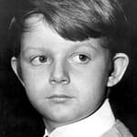 แมทธิว การ์เบอร์ (Matthew Garber)