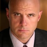 แมทธิว อาร์. แอนเดอร์สัน (Matthew R. Anderson)