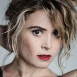 ม็อดลืม (Maud Forget)