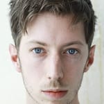 แม็กซ์ มอฟฟ์ (Max Mauff)