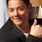 แม็กซ์ ม็อก (Max Mok)