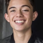 แม็กซ์ โตริน่า (Max Torina)