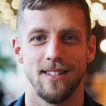 แม็กซิม ดูรองด์ (Maxime Durand)