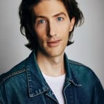 แม็กซ์เวลล์ คอสโม เครเมอร์ (Maxwell Cosmo Cramer)