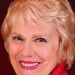 เมกลีนา คาราลัมโบวา (Meglena Karalambova)