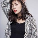 เหม่ย อาวซู (Mei Aoxue)