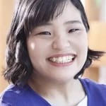 เม คายามะ (Mei Kayama)