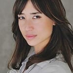 เมย์หลิง เมลานซอง (Meiling Melançon)