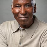 เมล จอห์นสัน จูเนียร์ (Mel Johnson Jr.)