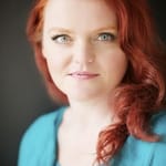 เมลิสสา แม็กมีกิน (Melissa McMeekin)