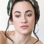 เมลิสซานธี มาหุต (Melissanthi Mahut)