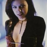 เมลิสสา อาเด (Melyssa Ade)