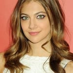 มิอา เซราฟิโน (Mia Serafino)