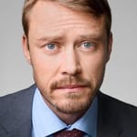 ไมเคิล ดอร์แมน (Michael Dorman)