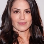มิเชลล์ บอร์ธ (Michelle Borth)