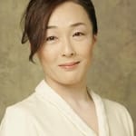 มิโดริโกะ คิมูระ (Midoriko Kimura)