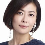 มิโฮะ นากายามะ (Miho Nakayama)