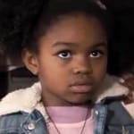 มิคาเอลา คิมานี อาร์มสตรอง (Mikaela Kimani Armstrong)