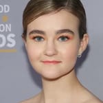 มิลลิเซนต์ ซิมมอนส์ (Millicent Simmonds)
