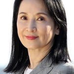 มิมิ กุง (Mimi Kung)