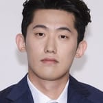 มิน จิน อุง (Min Jin-woong)