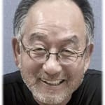 มิน คยองจิน (Min Kyung-jin)