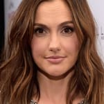 มิงก้า เคลลี่ (Minka Kelly)